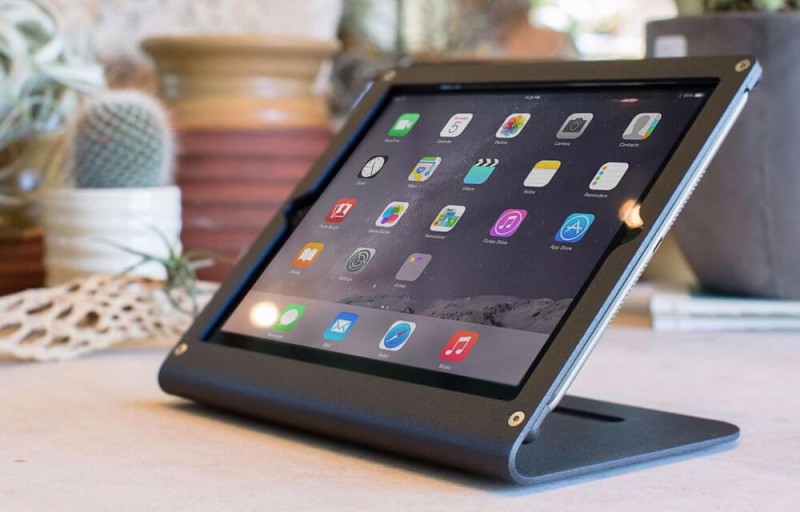 IPad POS Stands The 5 Most Stylish And Functional