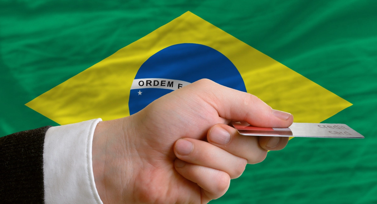 The Battle Of Brazil S Card Payment Market