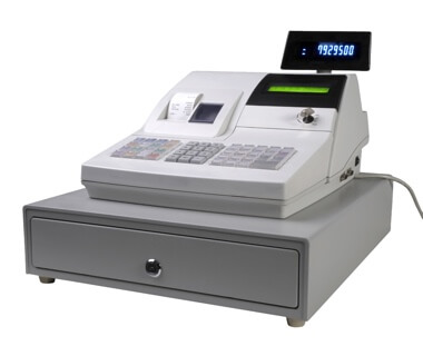 best cash register system small business