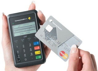 Commbank Emmy Review Mobile Eftpos Reader From A Big Bank