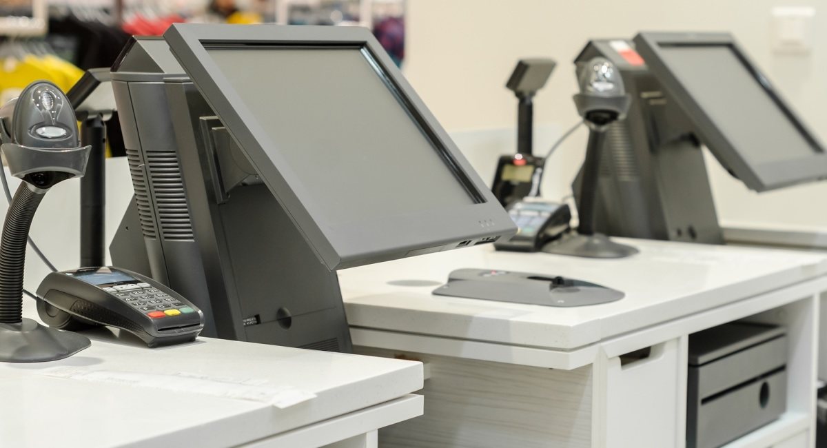 used pos systems