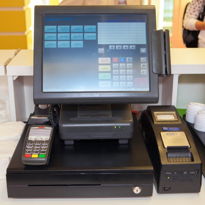 electronic tills for sale