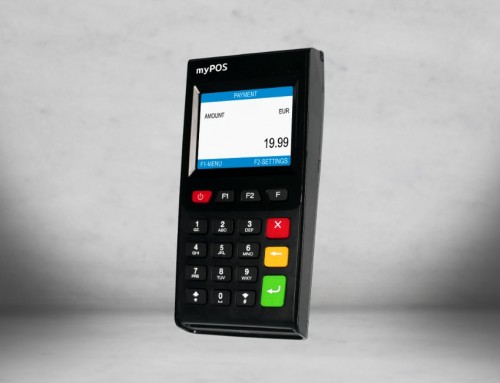 Square Card Reader Review Uk Small Terminal Big On Features