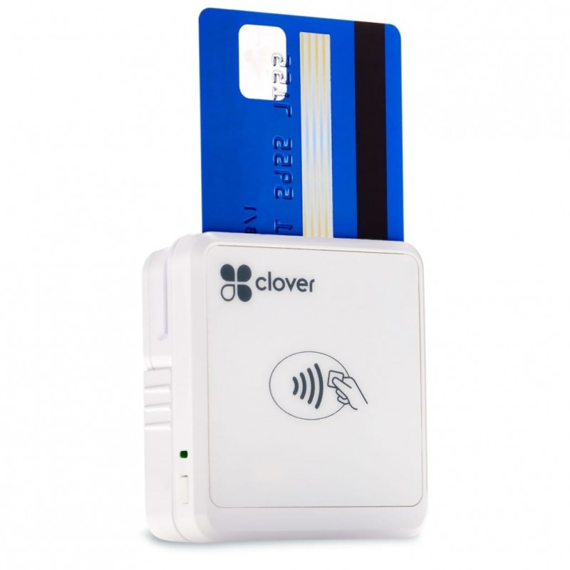 Clover Go Review: App & Card Reader With Merchant Account