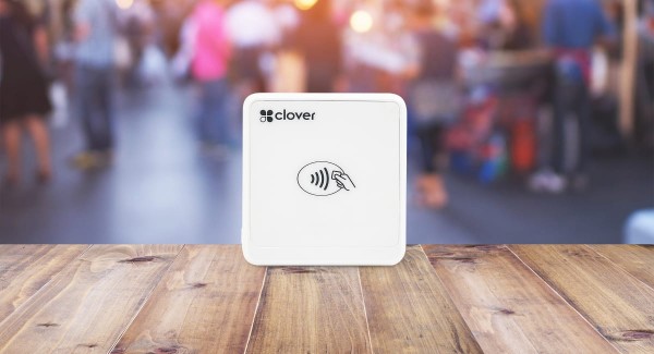 Clover Go Review: App & Card Reader With Merchant Account