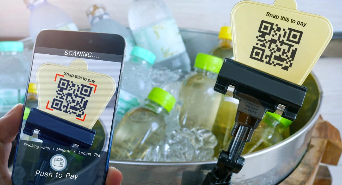 How to Create and Use QR Codes for Your Business
