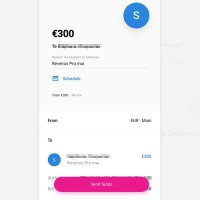 revolut virement mobiletransaction virements