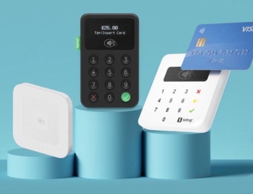 5 Best Card Machines for Small Businesses in the UK