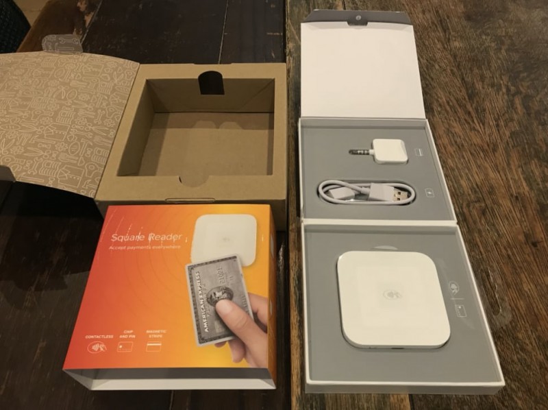 Square Reader Australia Review: Ace Features, Simple Costs