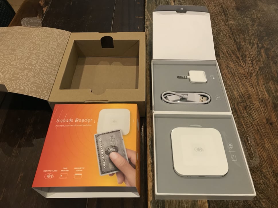 Square Reader Australia Review: Ace Features, Simple Costs