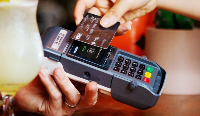 bitcoin eftpos machine