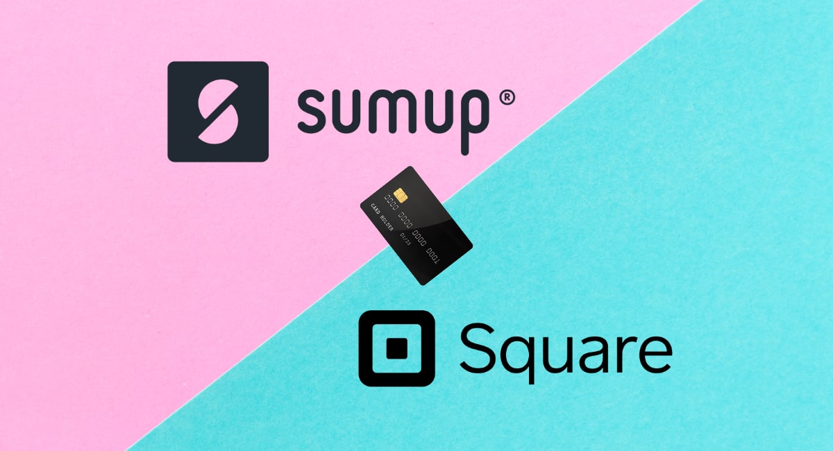 Loyverse POS with SumUp is the excellent start for your business