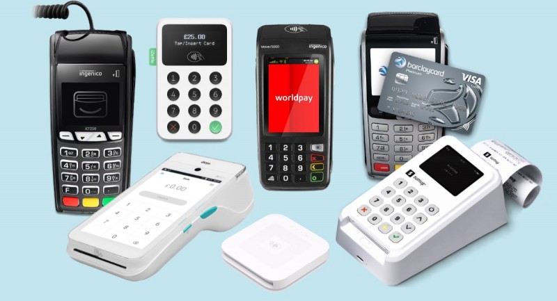 What Is The Best Card Machine For Small Business