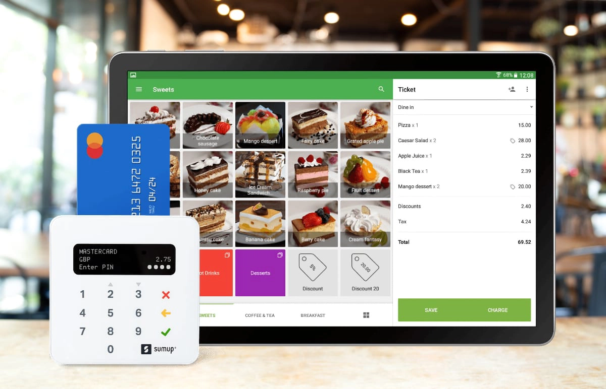 Loyverse Review Free All Round Pos App But Is It Good