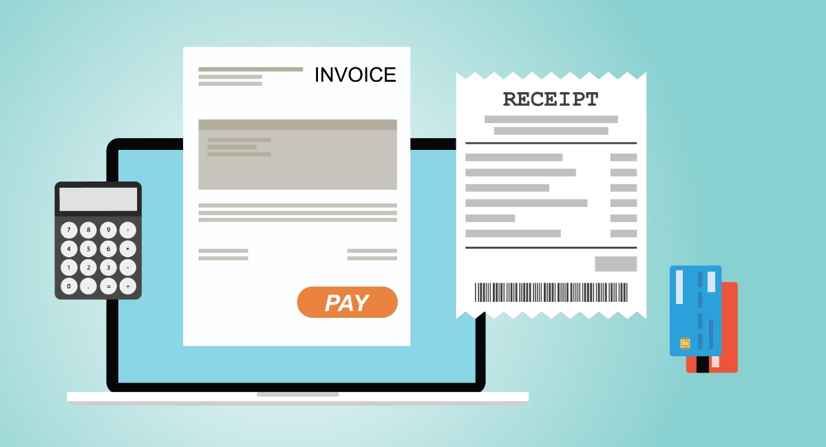 Invoice Vs Receipt: What Are The Differences And Uses?