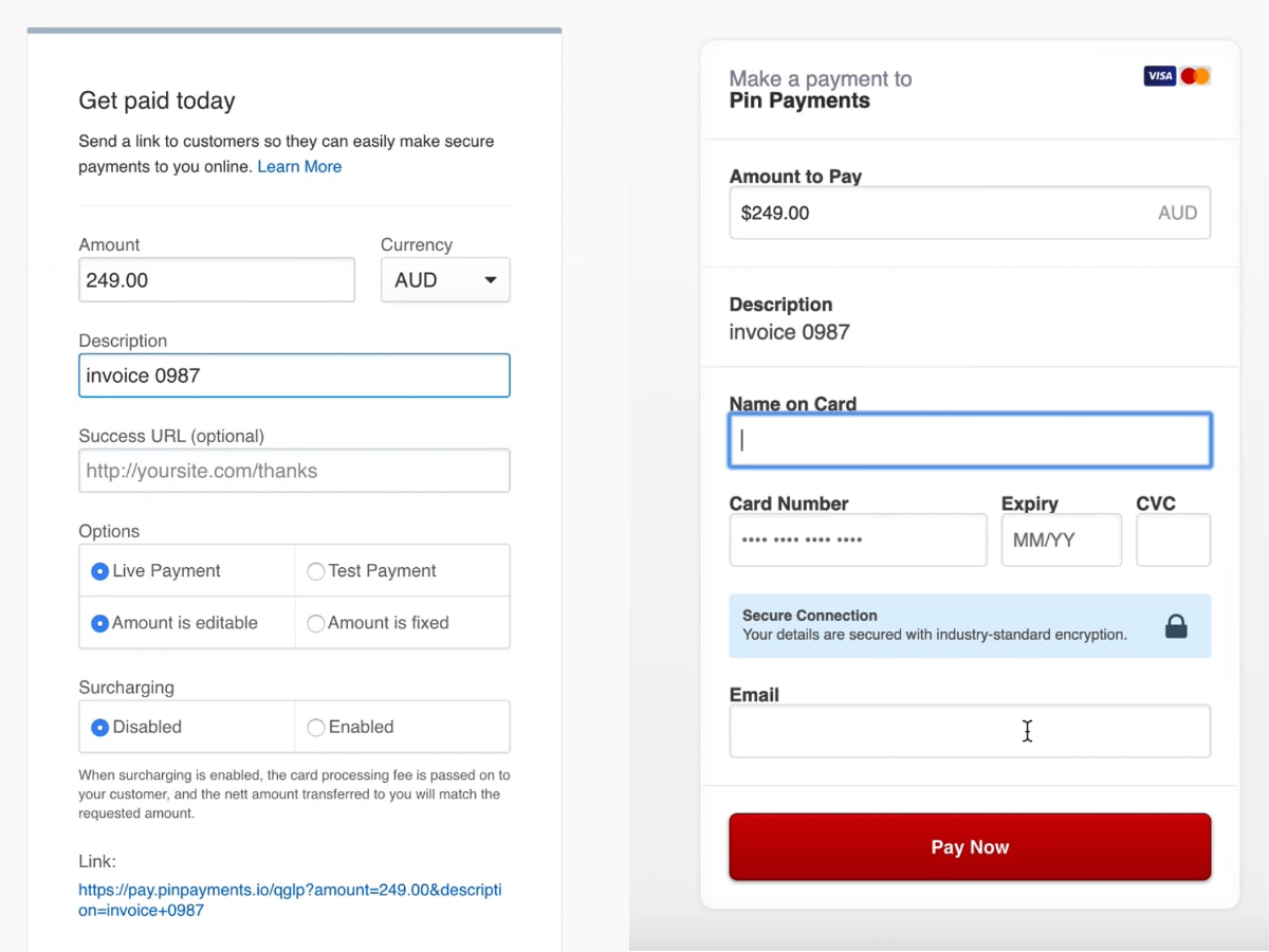7 Best Payment Link Providers In Australia
