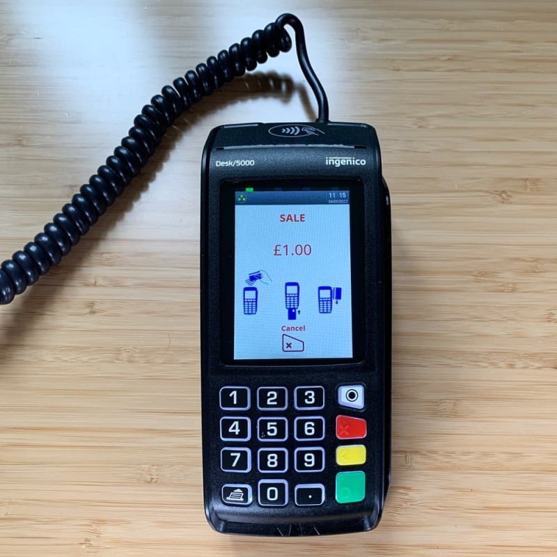 Worldpay review (2022): card machines for steady businesses