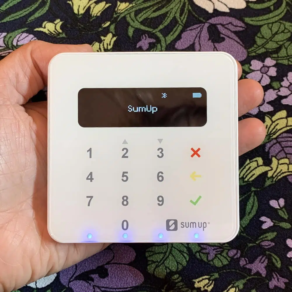 SumUp Vs Dojo Card Payment Machines ⋆ 2022 Comparison UK