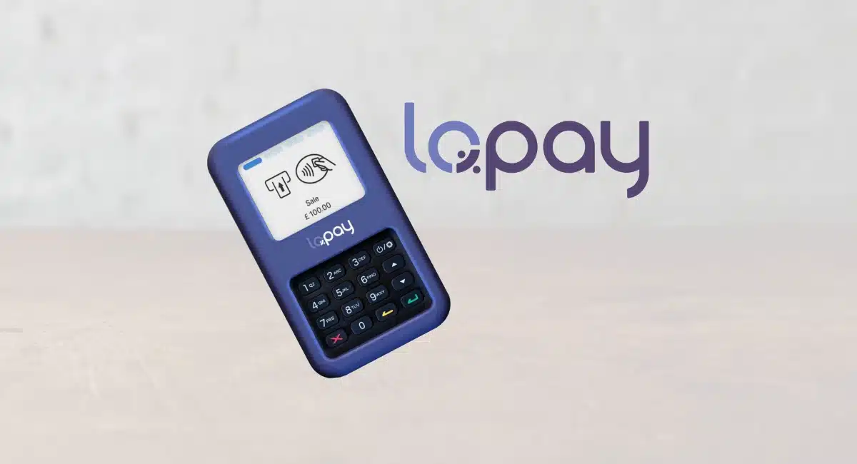 Does Lopay truly compete with the big payment platforms?